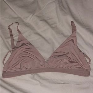 Size Small Lululemon Simply Strappy Bralette